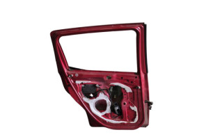 Porte arriere gauche PEUGEOT 207 Photo n°6