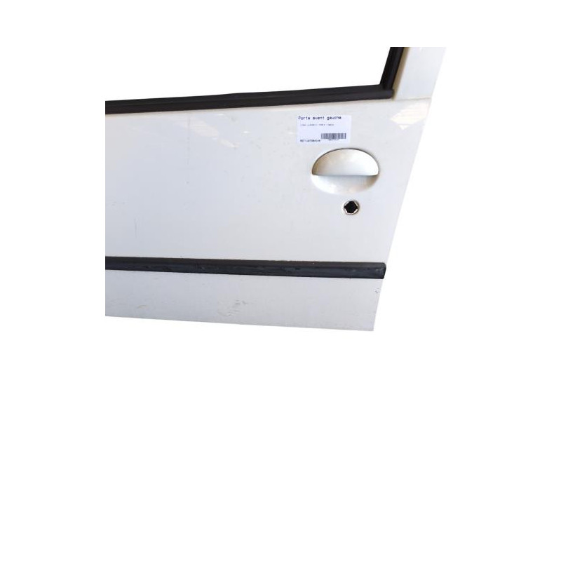 Porte avant gauche CITROEN C1 1 Photo n°1