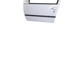 Porte avant gauche CITROEN C1 1 Photo n°4