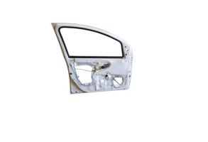 Porte avant gauche CITROEN C1 1 Photo n°5