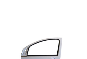 Porte avant gauche CITROEN C1 1 Photo n°7