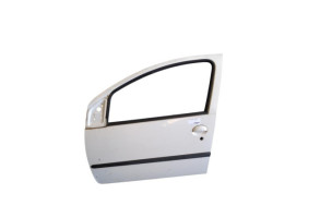 Porte avant gauche CITROEN C1 1 Photo n°8