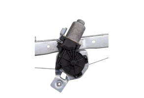 Leve vitre electrique avant droit CITROEN C3 2 Photo n°4