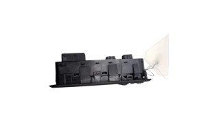 Interrupteur de leve vitre avant gauche PEUGEOT 308 1 Photo n°1