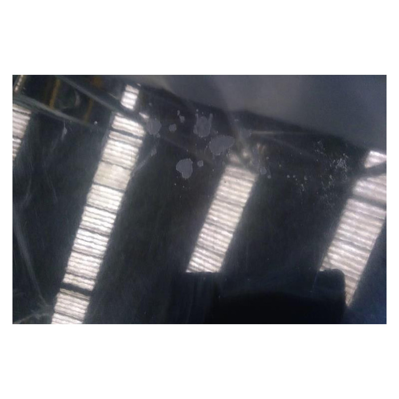 Malle/Hayon arriere RENAULT MEGANE 2 Photo n°1