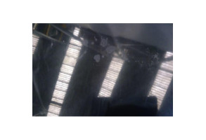 Malle/Hayon arriere RENAULT MEGANE 2 Photo n°1