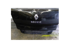 Malle/Hayon arriere RENAULT MEGANE 2 Photo n°2