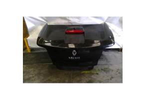 Malle/Hayon arriere RENAULT MEGANE 2 Photo n°6