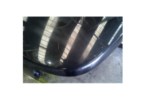 Malle/Hayon arriere RENAULT MEGANE 2 Photo n°7