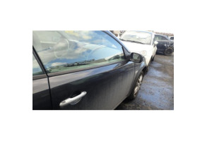 Malle/Hayon arriere RENAULT MEGANE 2 Photo n°8