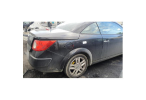 Malle/Hayon arriere RENAULT MEGANE 2 Photo n°13