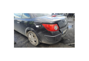 Malle/Hayon arriere RENAULT MEGANE 2 Photo n°14