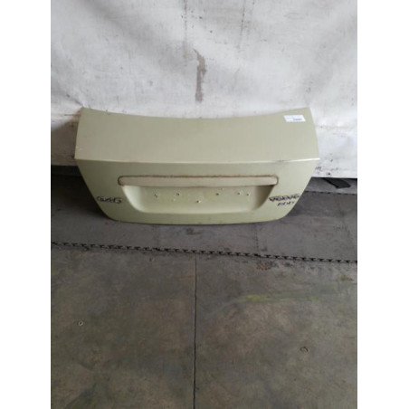 Malle/Hayon arriere VOLVO S 40 2