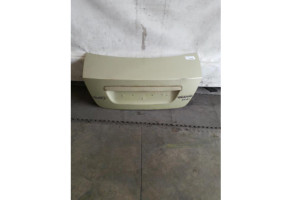 Malle/Hayon arriere VOLVO S 40 2 Photo n°1