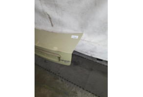 Malle/Hayon arriere VOLVO S 40 2 Photo n°3