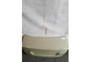 Malle/Hayon arriere VOLVO S 40 2 Photo n°4