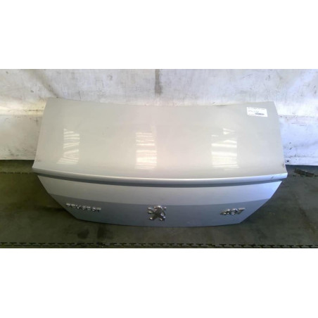 Malle/Hayon arriere PEUGEOT 407