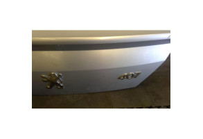 Malle/Hayon arriere PEUGEOT 407 Photo n°2