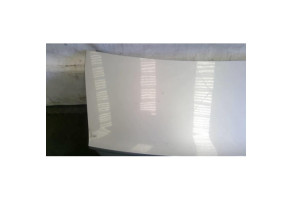 Malle/Hayon arriere PEUGEOT 407 Photo n°5