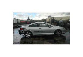 Malle/Hayon arriere PEUGEOT 407 Photo n°7