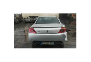 Malle/Hayon arriere PEUGEOT 407 Photo n°8