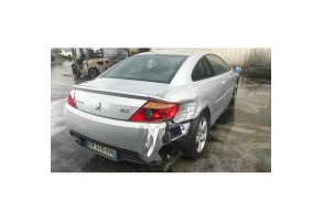 Malle/Hayon arriere PEUGEOT 407 Photo n°9