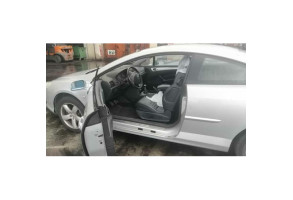 Malle/Hayon arriere PEUGEOT 407 Photo n°10