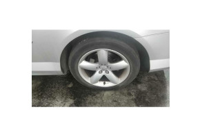 Malle/Hayon arriere PEUGEOT 407 Photo n°13