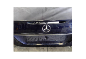 Malle/Hayon arriere MERCEDES CLASSE E 211 Photo n°2