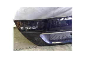 Malle/Hayon arriere MERCEDES CLASSE E 211 Photo n°3