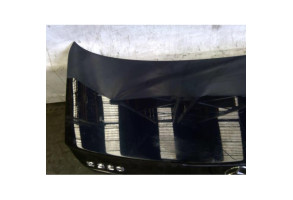 Malle/Hayon arriere MERCEDES CLASSE E 211 Photo n°4