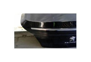 Malle/Hayon arriere PEUGEOT 508 1 Photo n°2