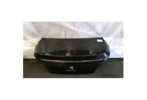 Malle/Hayon arriere PEUGEOT 508 1 Photo n°3