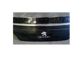 Malle/Hayon arriere PEUGEOT 508 1 Photo n°5