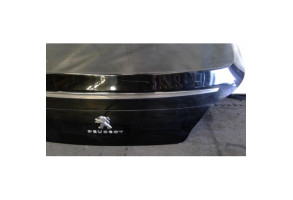 Malle/Hayon arriere PEUGEOT 508 1 Photo n°6
