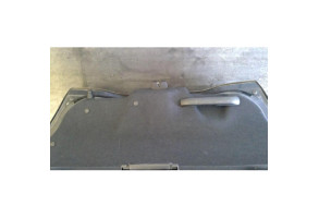 Malle/Hayon arriere PEUGEOT 508 1 Photo n°7