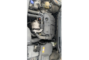 Malle/Hayon arriere PEUGEOT 508 1 Photo n°14