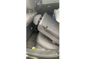 Malle/Hayon arriere PEUGEOT 508 1 Photo n°18