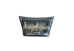 Malle/Hayon arriere PEUGEOT 407 Photo n°1