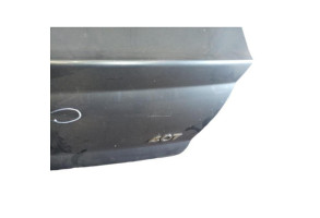 Malle/Hayon arriere PEUGEOT 407 Photo n°4
