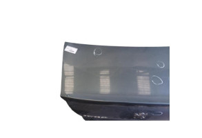 Malle/Hayon arriere PEUGEOT 407 Photo n°5