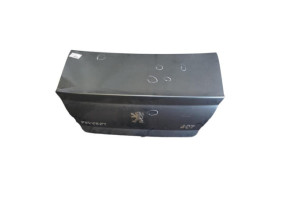 Malle/Hayon arriere PEUGEOT 407 Photo n°6