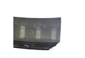 Malle/Hayon arriere PEUGEOT 407 Photo n°7