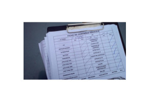 Malle/Hayon arriere PEUGEOT 407 Photo n°9