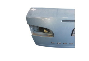 Malle/Hayon arriere SEAT CORDOBA 2 Photo n°4