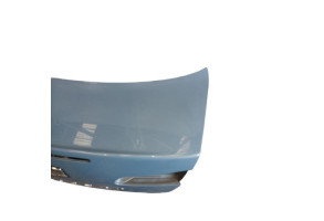 Malle/Hayon arriere SEAT CORDOBA 2 Photo n°5