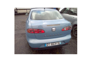 Malle/Hayon arriere SEAT CORDOBA 2 Photo n°8