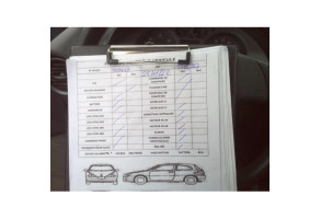 Malle/Hayon arriere SEAT CORDOBA 2 Photo n°11