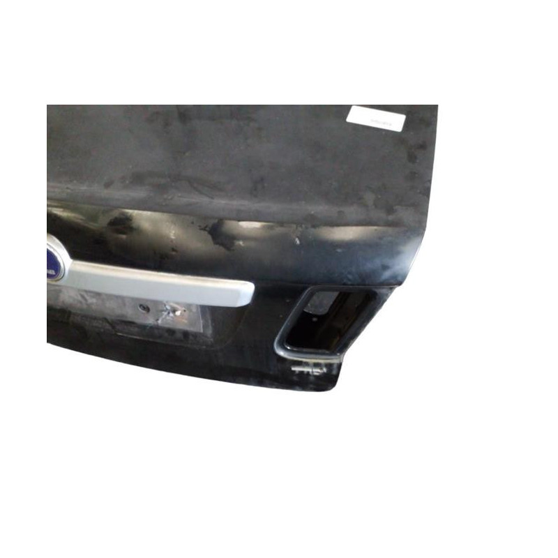 Malle/Hayon arriere SAAB 9.3 2 Photo n°1