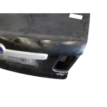 Malle/Hayon arriere SAAB 9.3 2